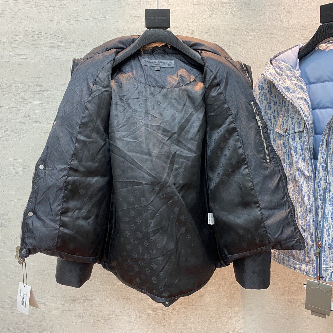 Chrome Hearts Jacket