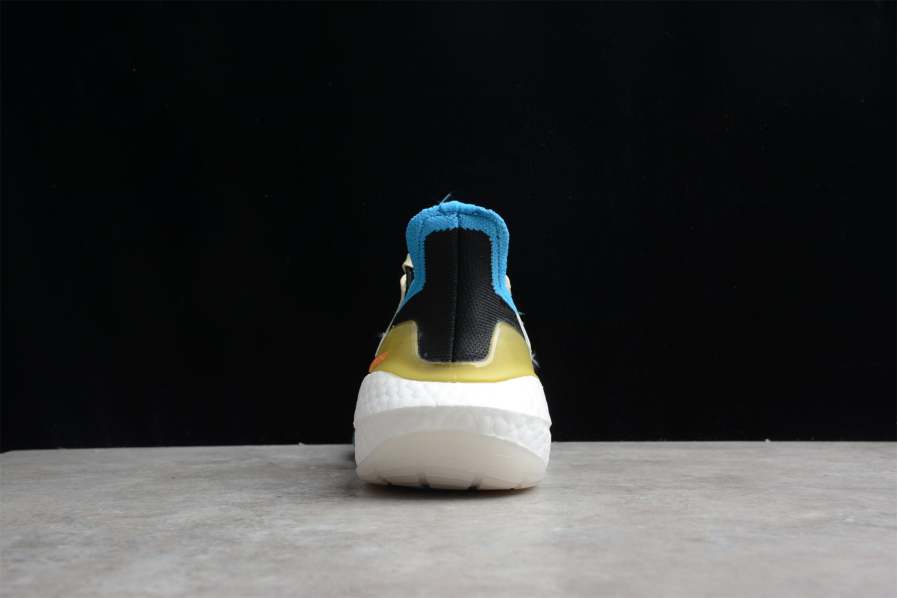 adidas Ultra Boost 21 Violet Tone (W) S23836