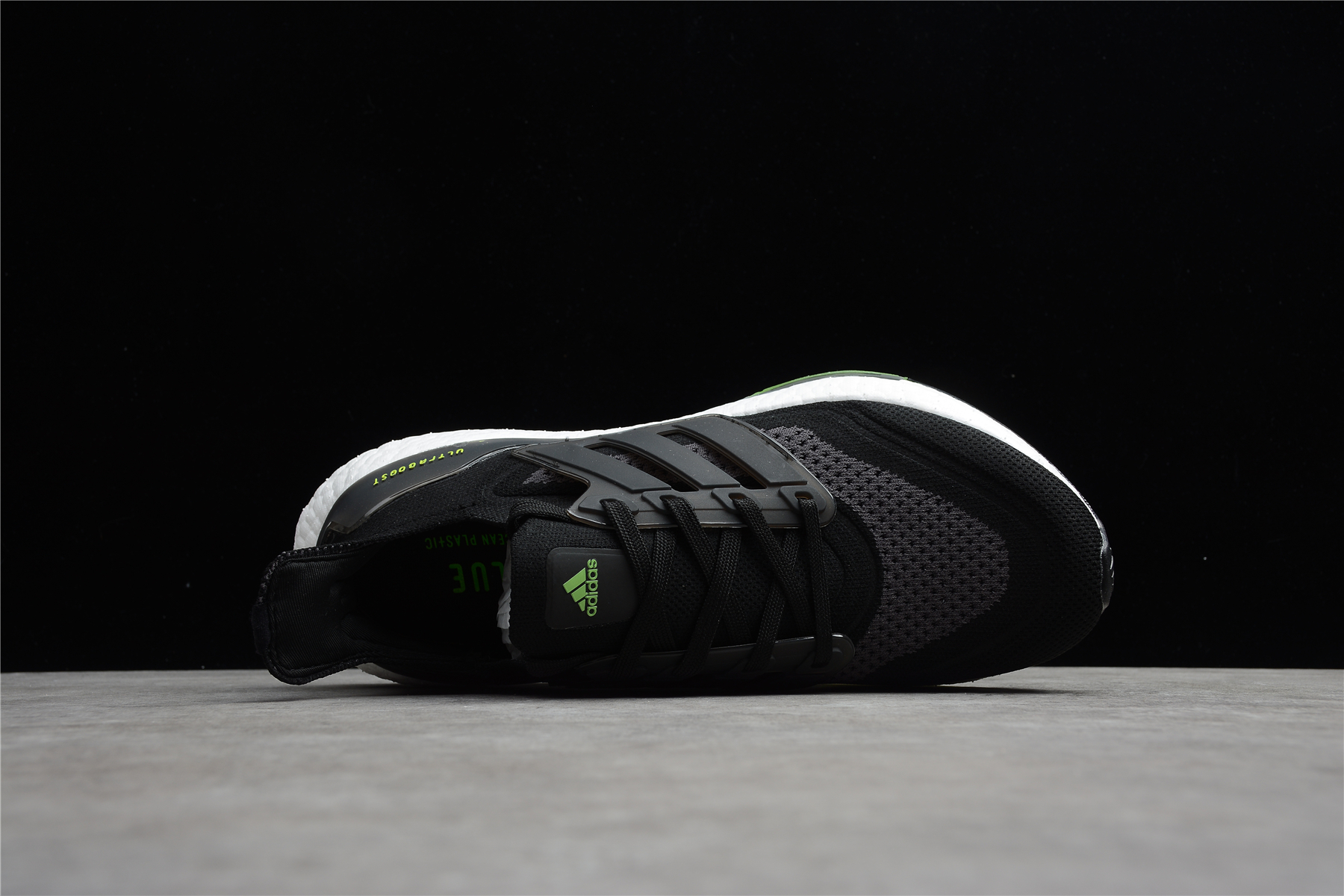 adidas Ultra Boost 21 Violet Tone (W) FZ2056