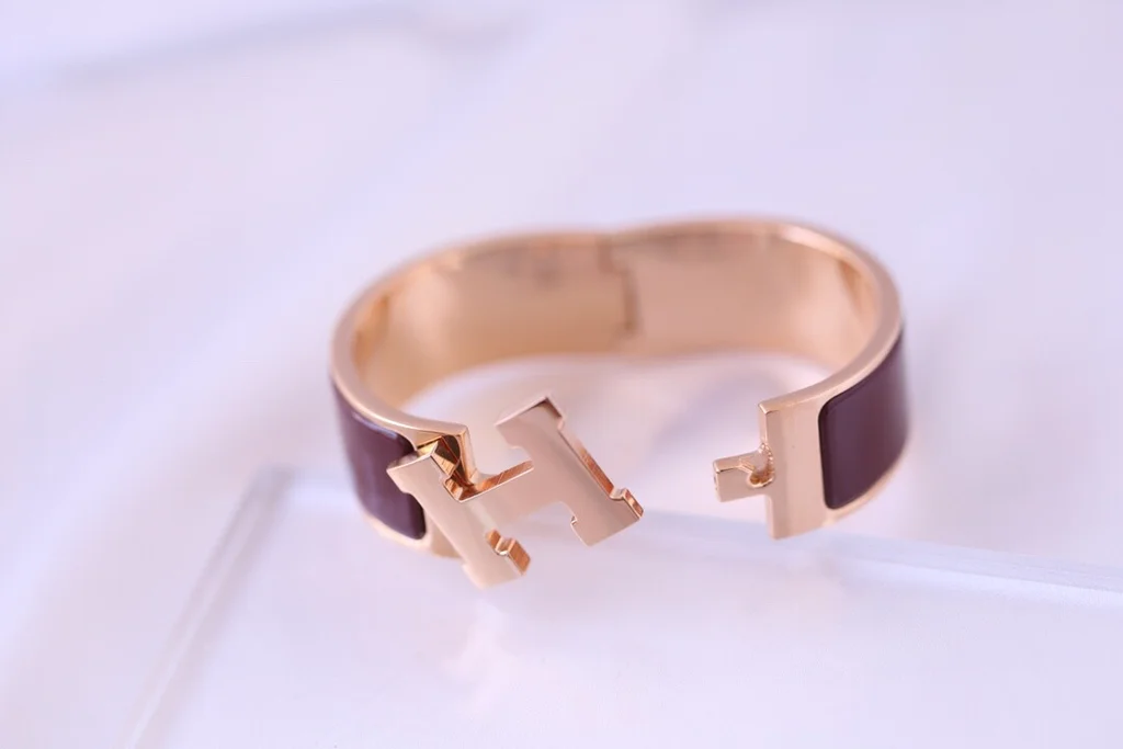 Hermes bracelet