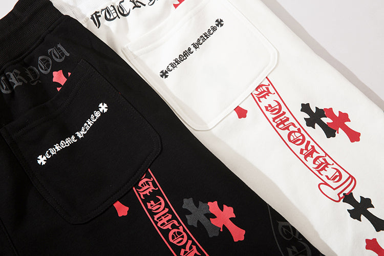 Chrome Hearts Shorts