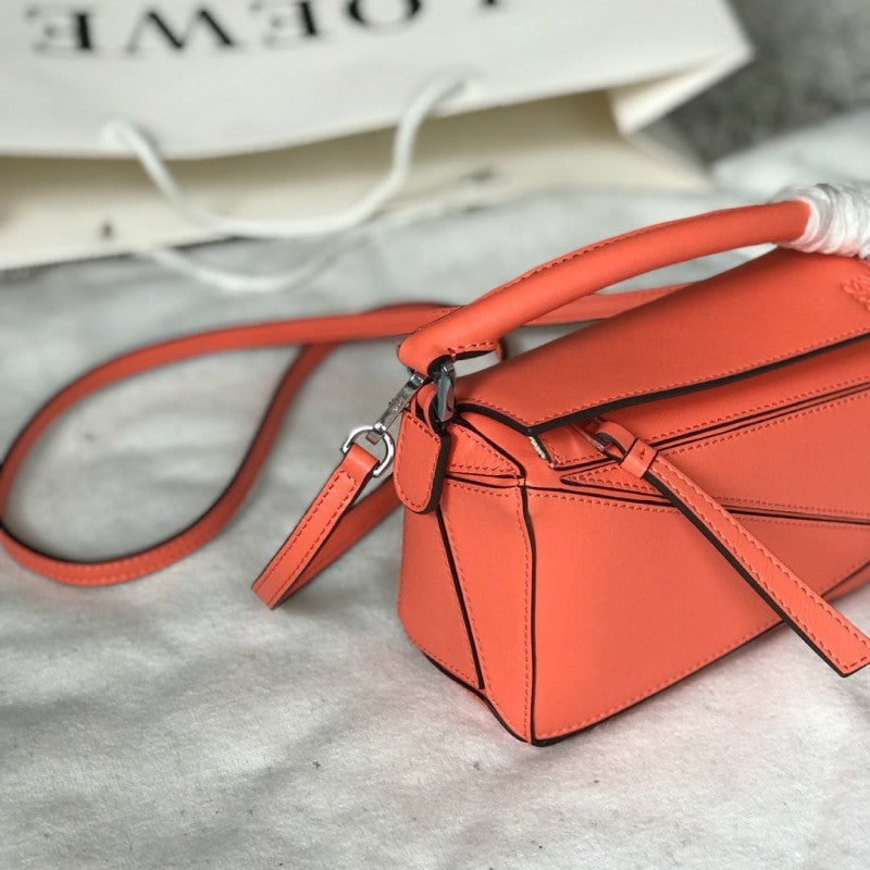 New Collection Bags 19LOE0085