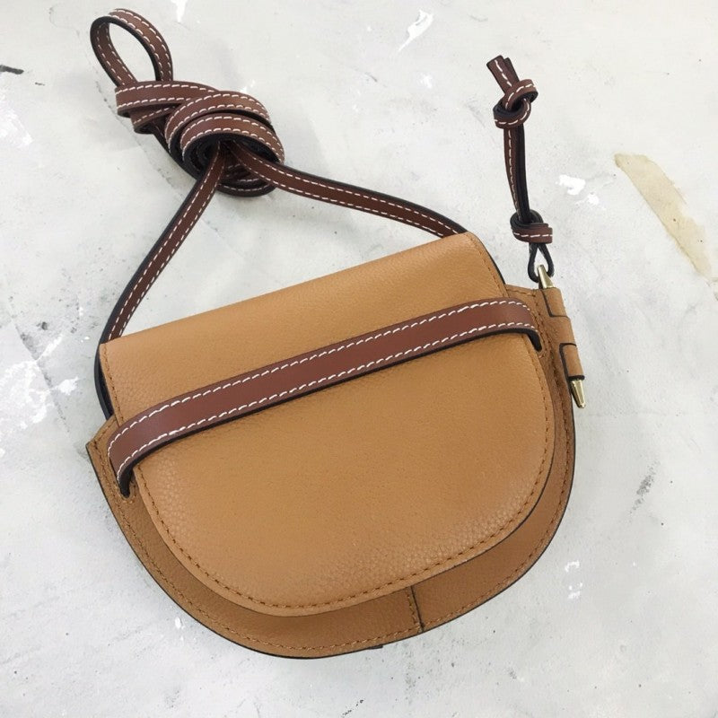 Loewe Puzzle Bag Dupe 19LOE0050