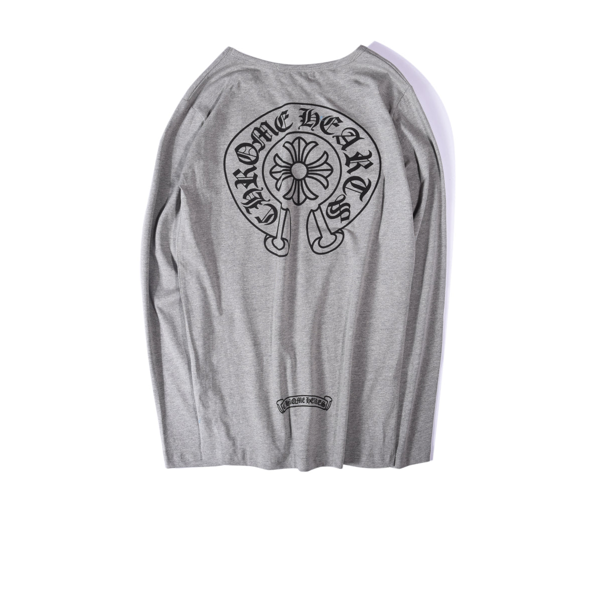 Chrome Hearts Long Sleeve Shirt