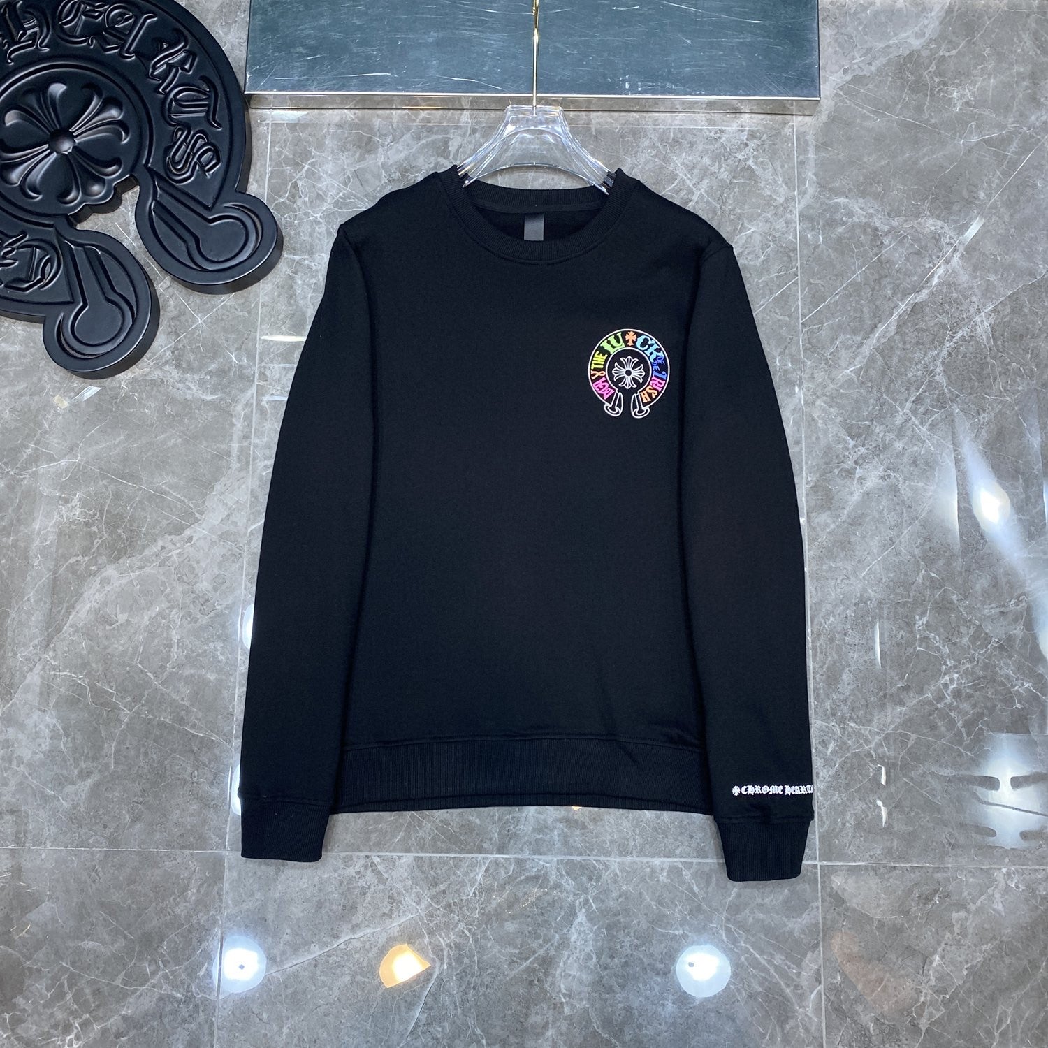 Chrome Hearts Sweatshirt