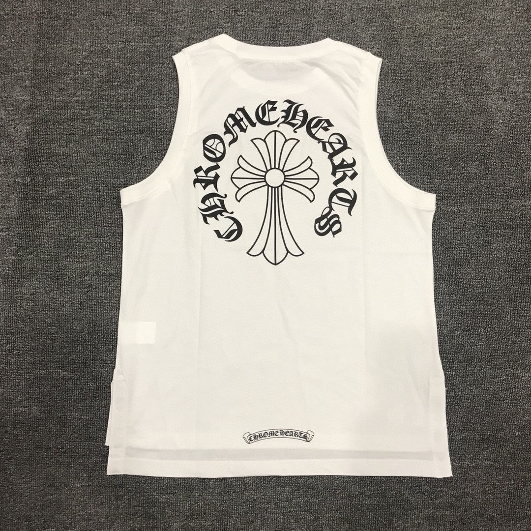 Chrome Hearts Tank Top
