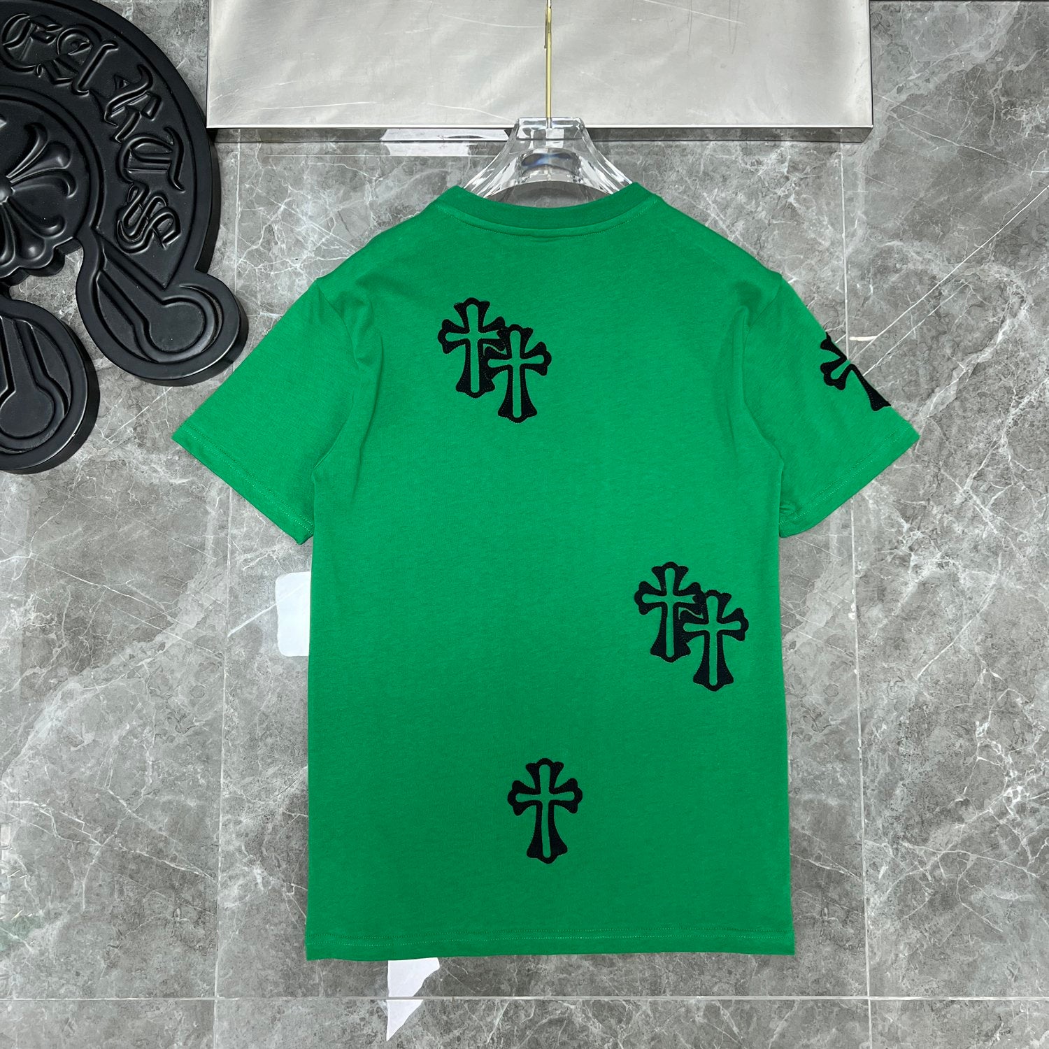Chrome Hearts T-shirt