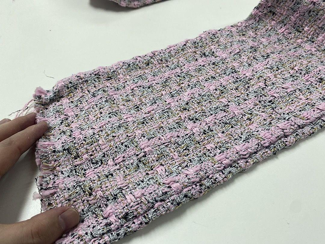 Drew house sweatpants pink