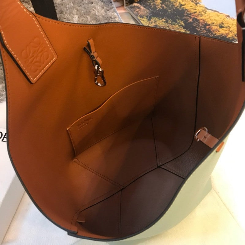 Loewe Puzzle Bag Dupe 19LOE0028