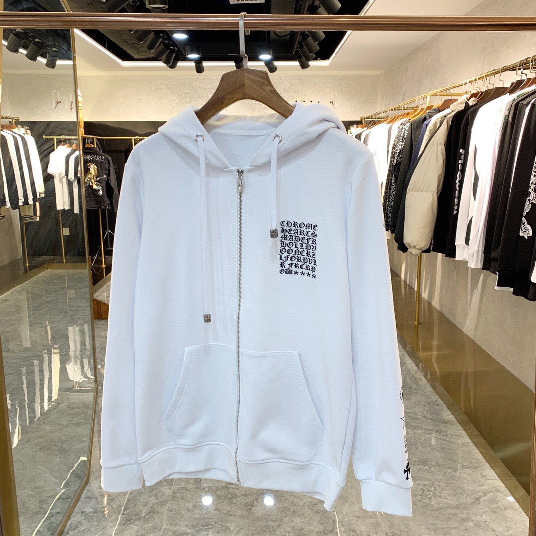 Chrome Hearts Jacket