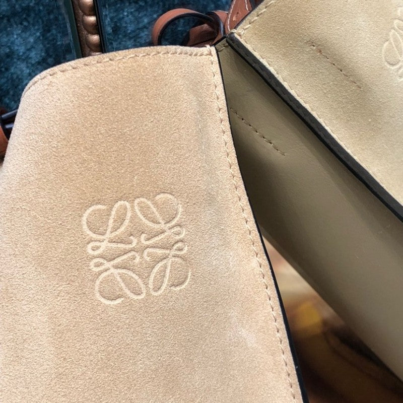 Loewe Puzzle Bag Dupe 19LOE0031