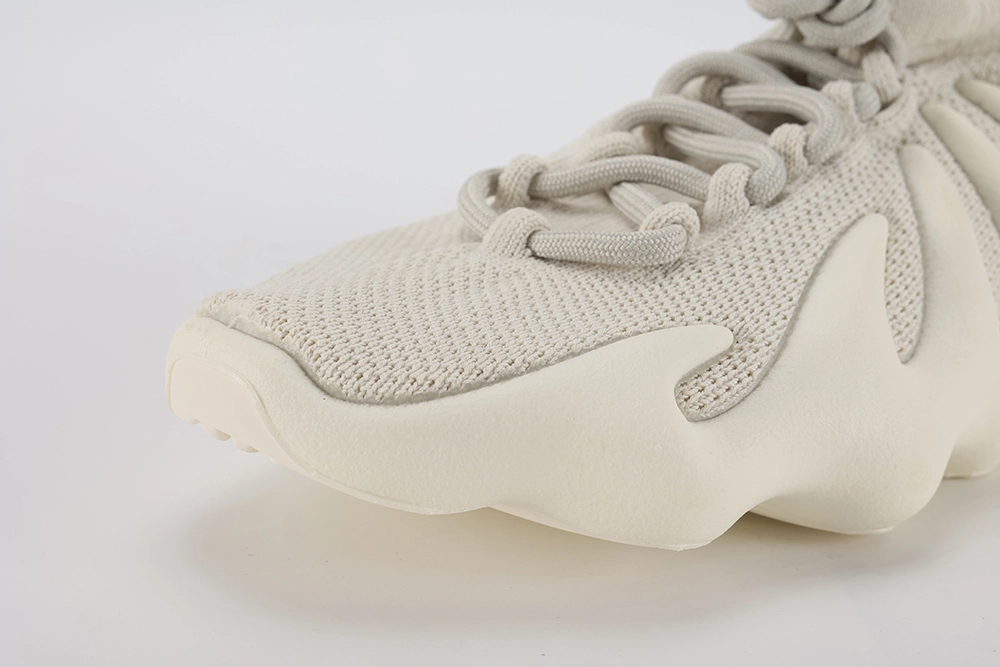 Yeezy 450  Cloud White  Replica