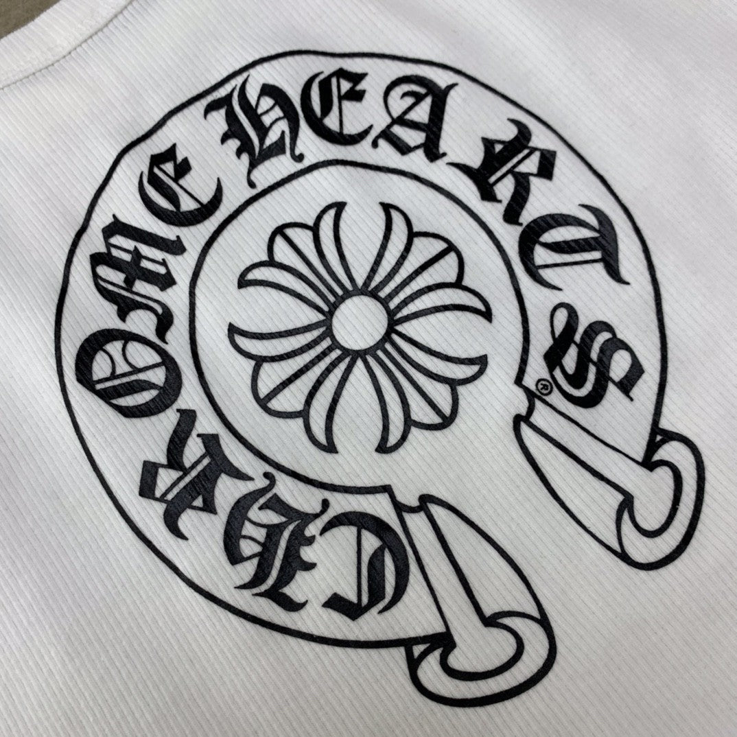 Chrome Hearts Tank Top