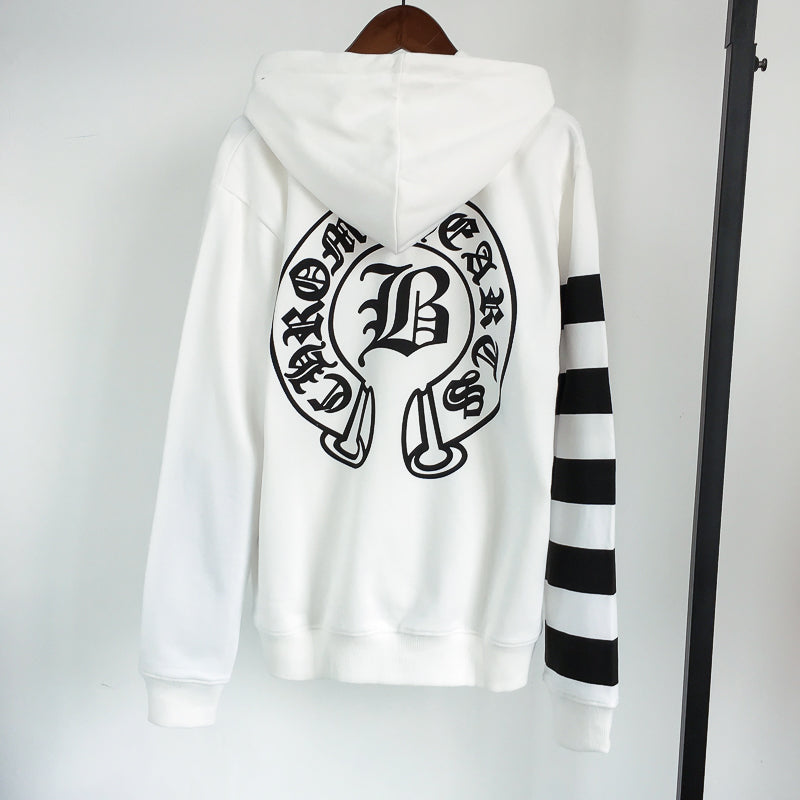 Chrome Hearts Hoodie Replica