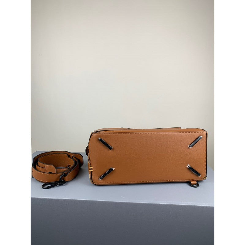 Loewe Puzzle Bag Dupe 19LOE0040