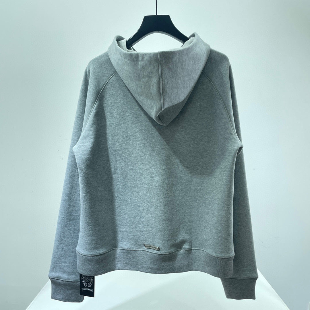 Chrome Hearts Dupes Jacket