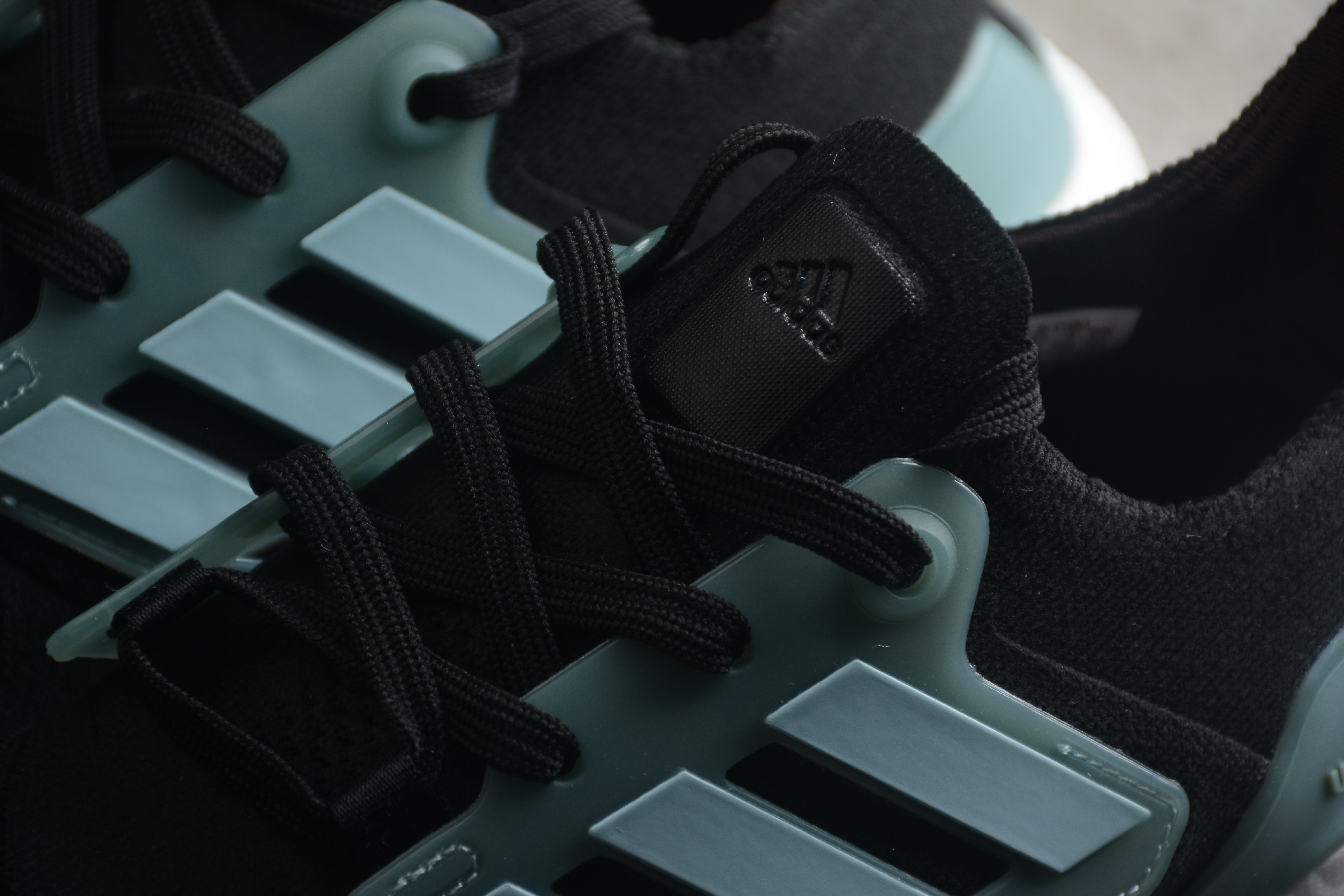 adidas Ultra Boost 22 Core Black Magic Grey GX3060