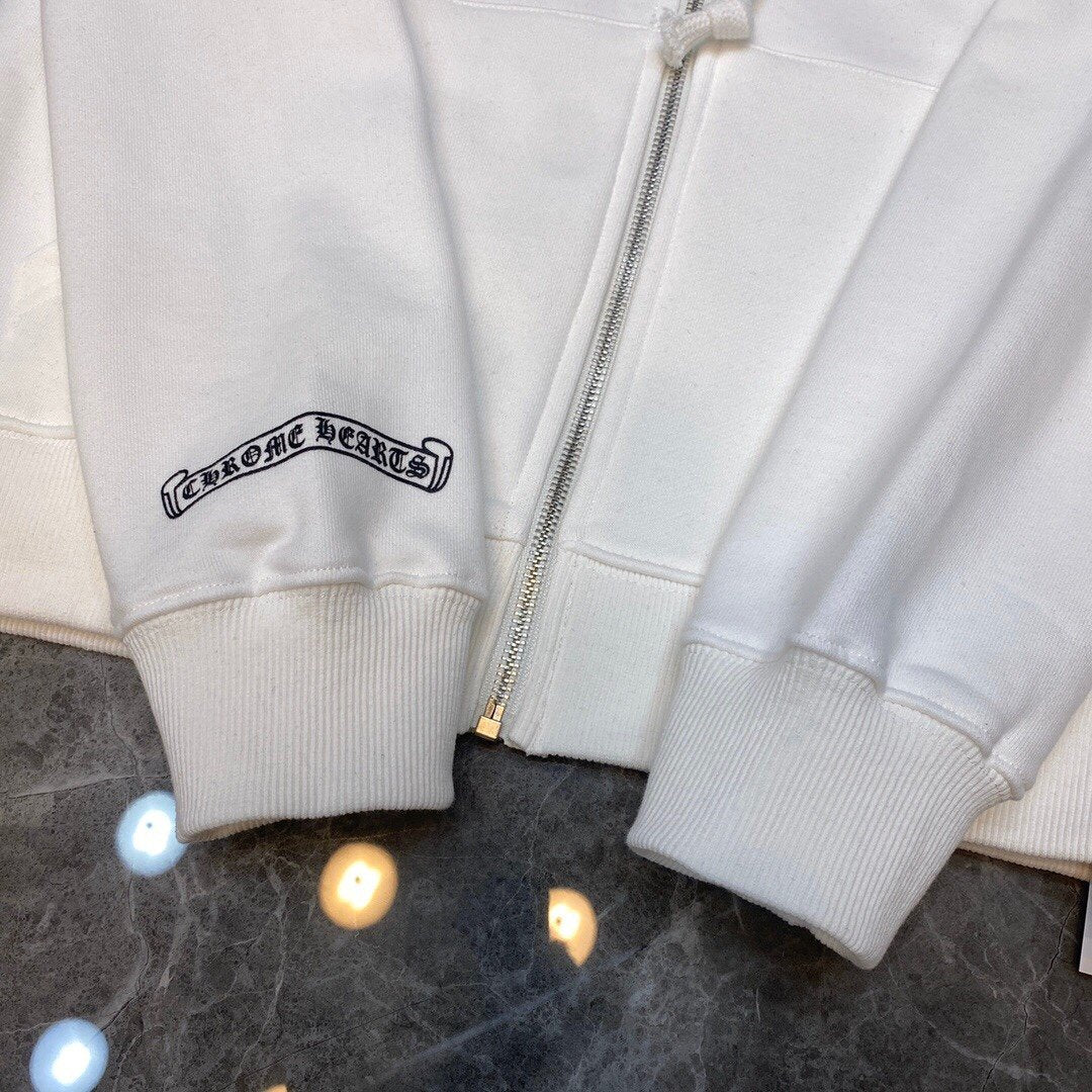 Chrome Hearts Jacket