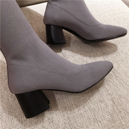 Hermes Dupes boots women replica shoes