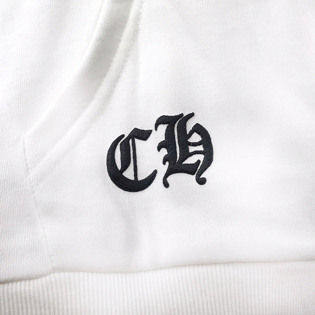 Chrome Hearts Jacket