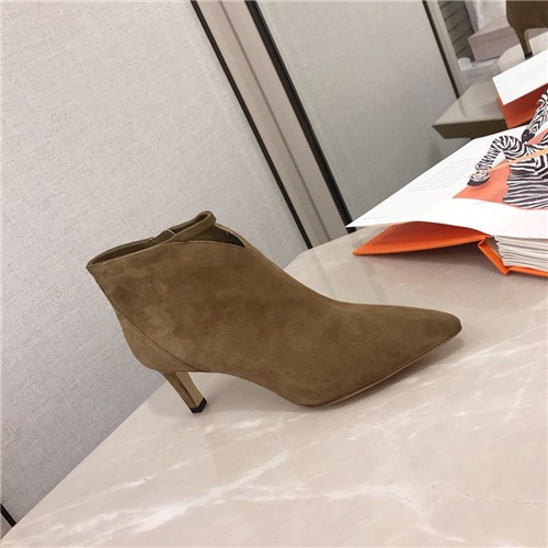 Hermes Dupes boots replica shoes