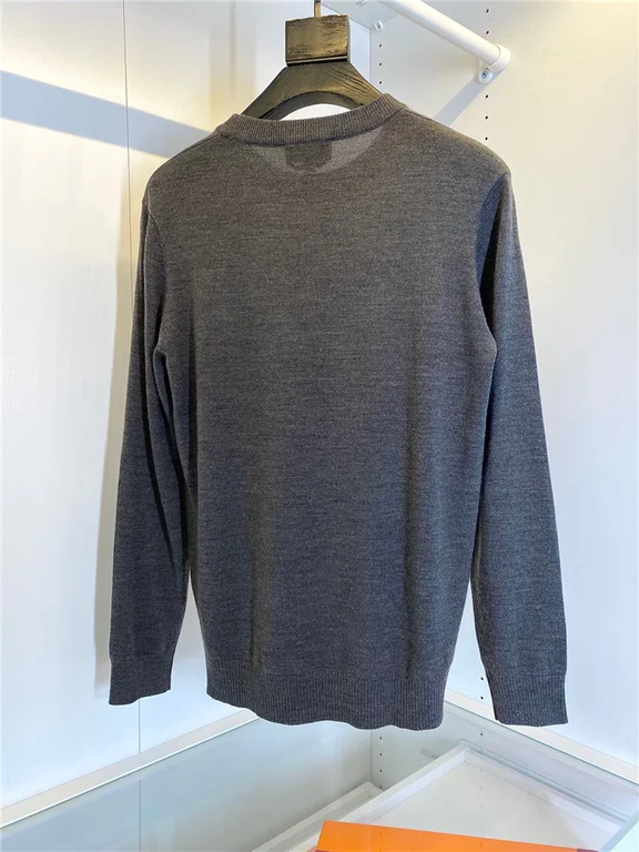 2020ss Hermes Sweater