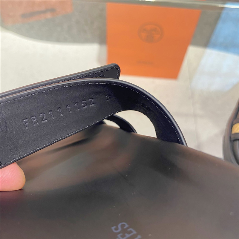 Hermes Chypre Dupe sandals women