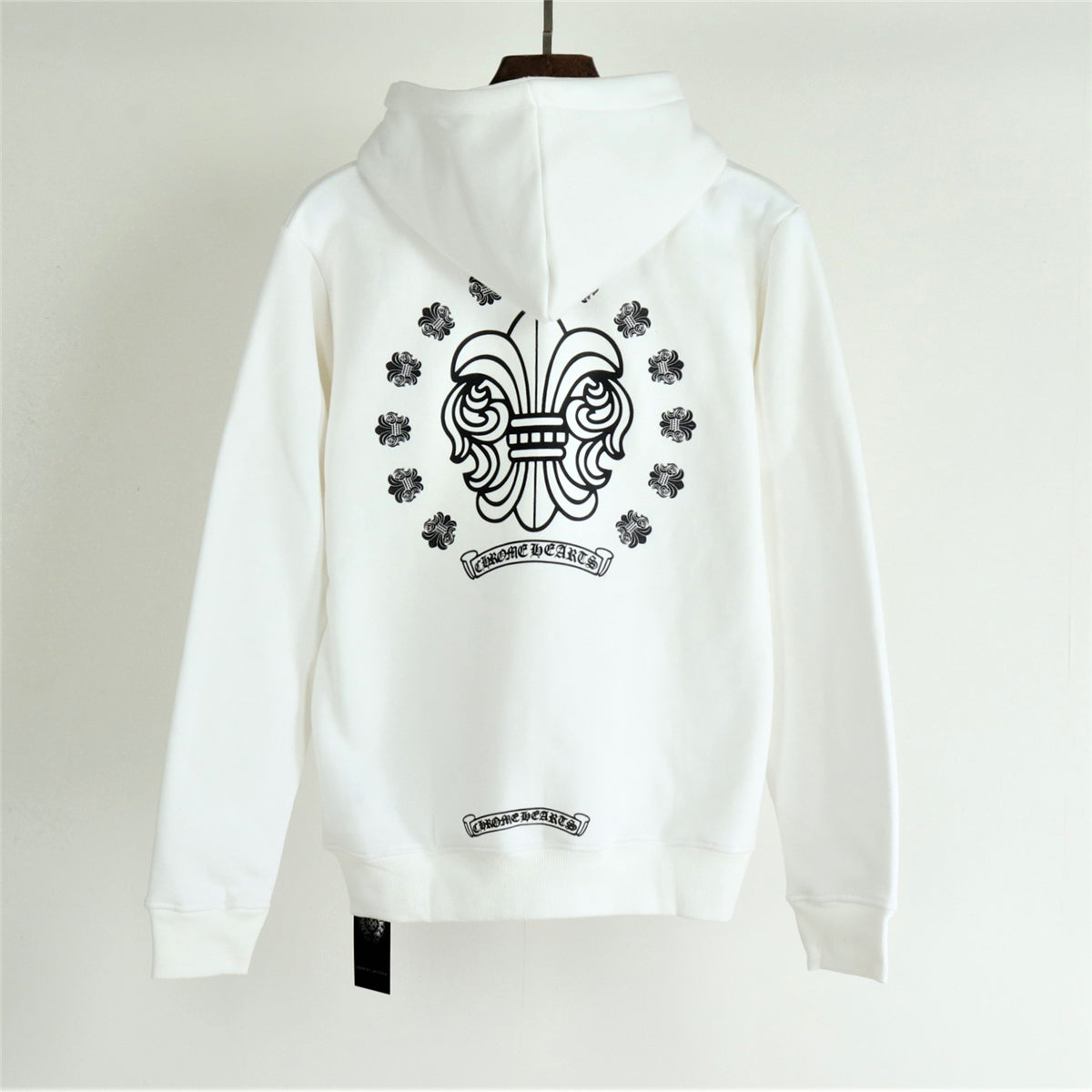Chrome Hearts Hoodie Replica
