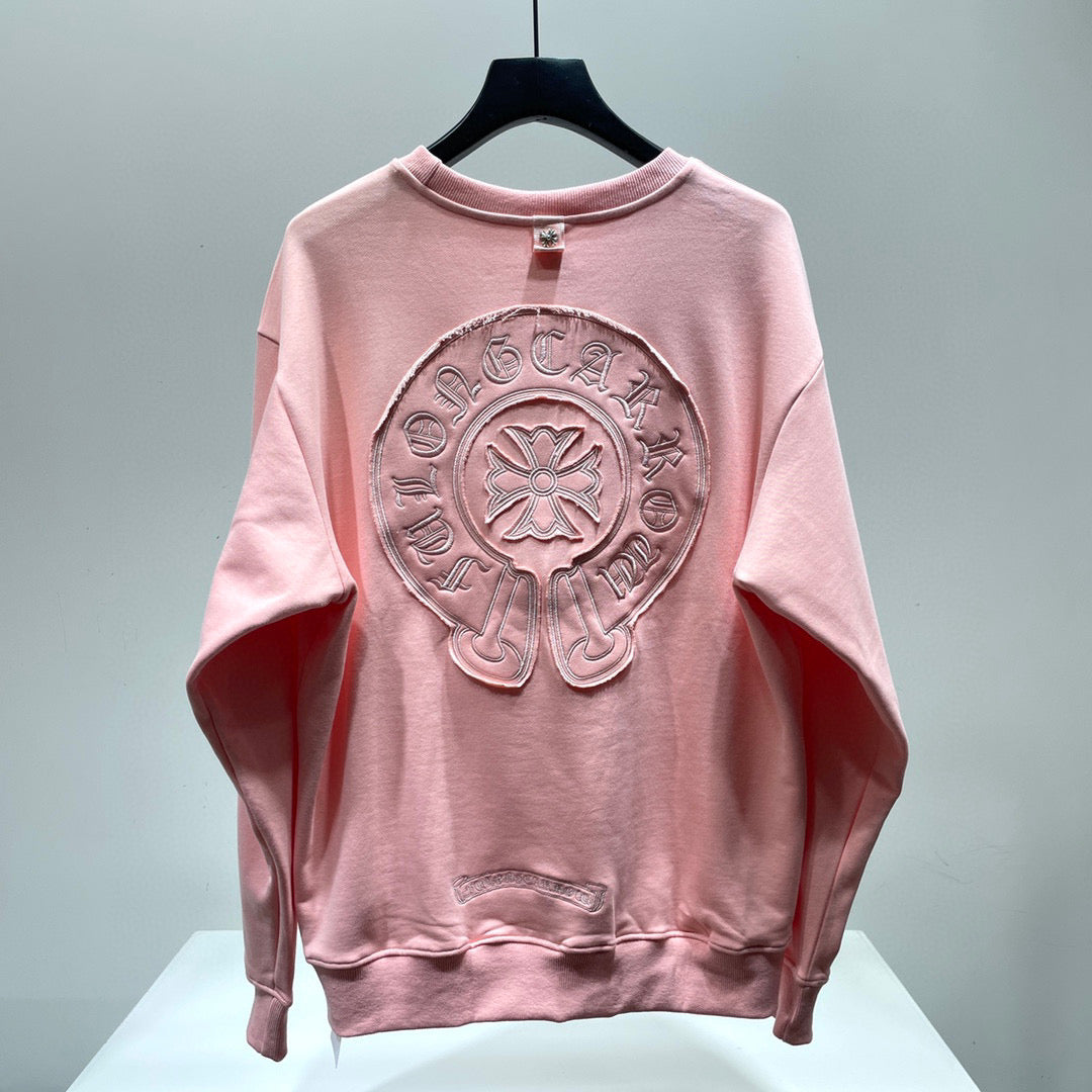 Chrome Hearts Sweatshirt