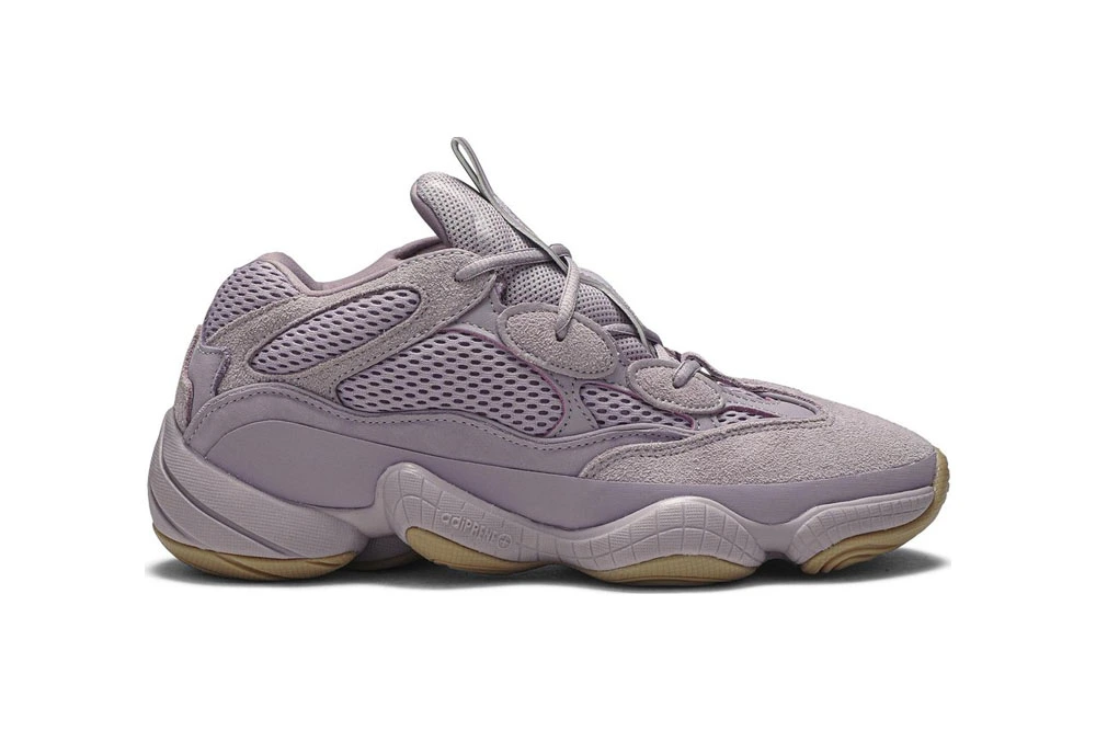 Yeezy 500 Soft Vision