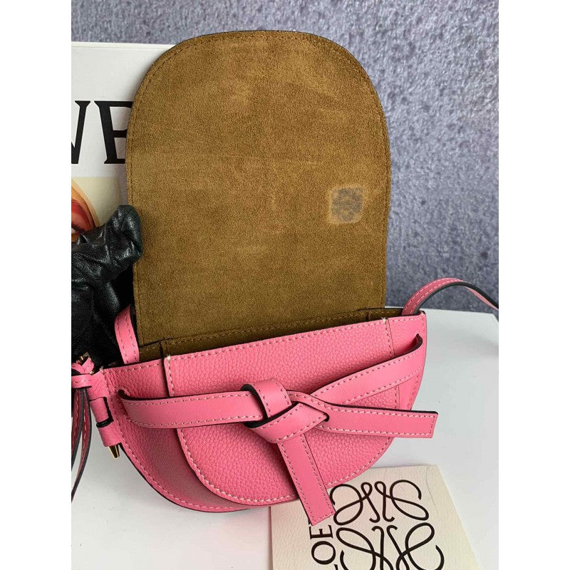 Loewe Puzzle Bag Dupe 19LOE0046