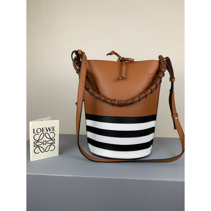 Loewe Puzzle Bag Dupe 19LOE0034