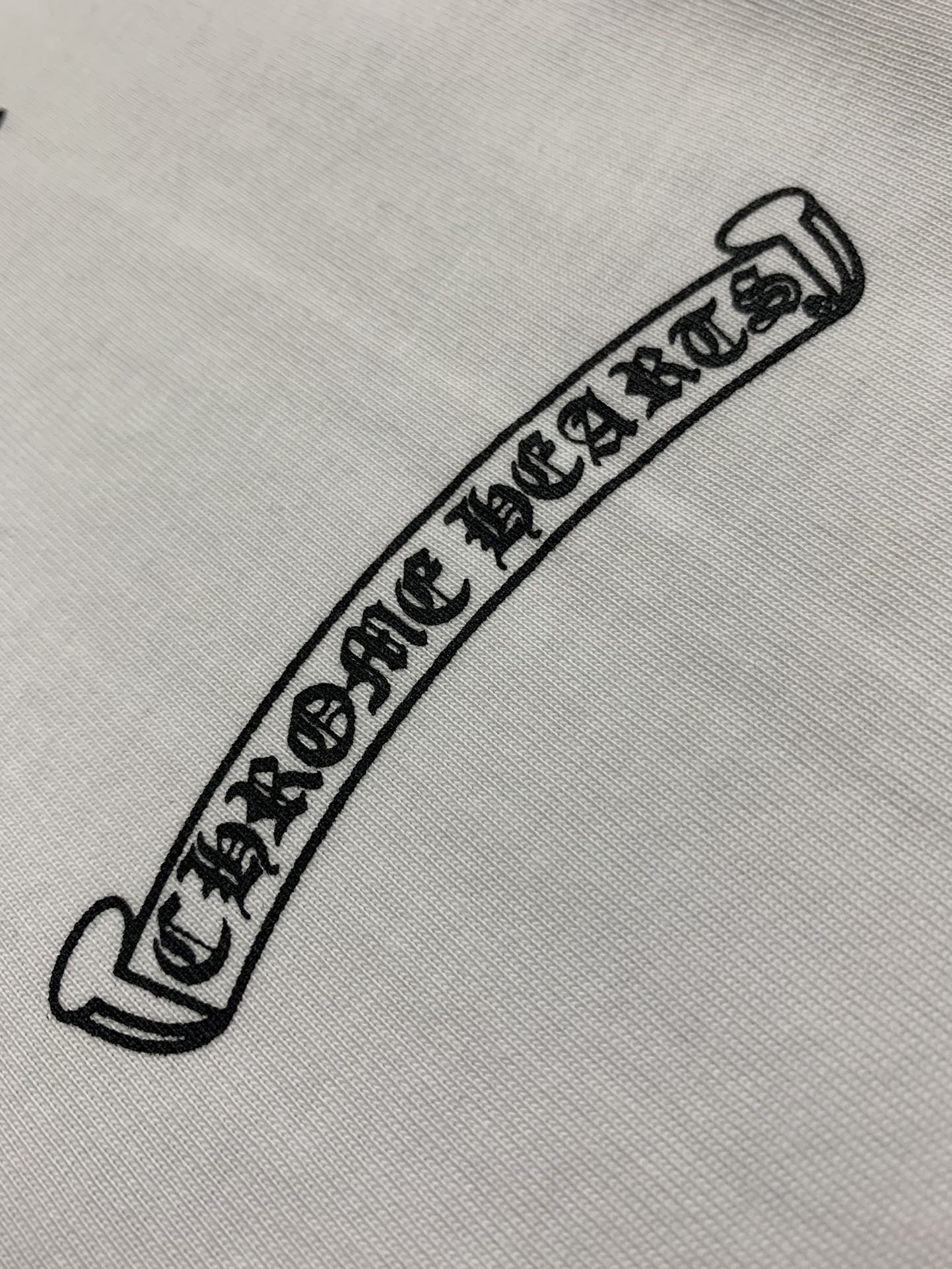 Chrome Hearts T-shirt