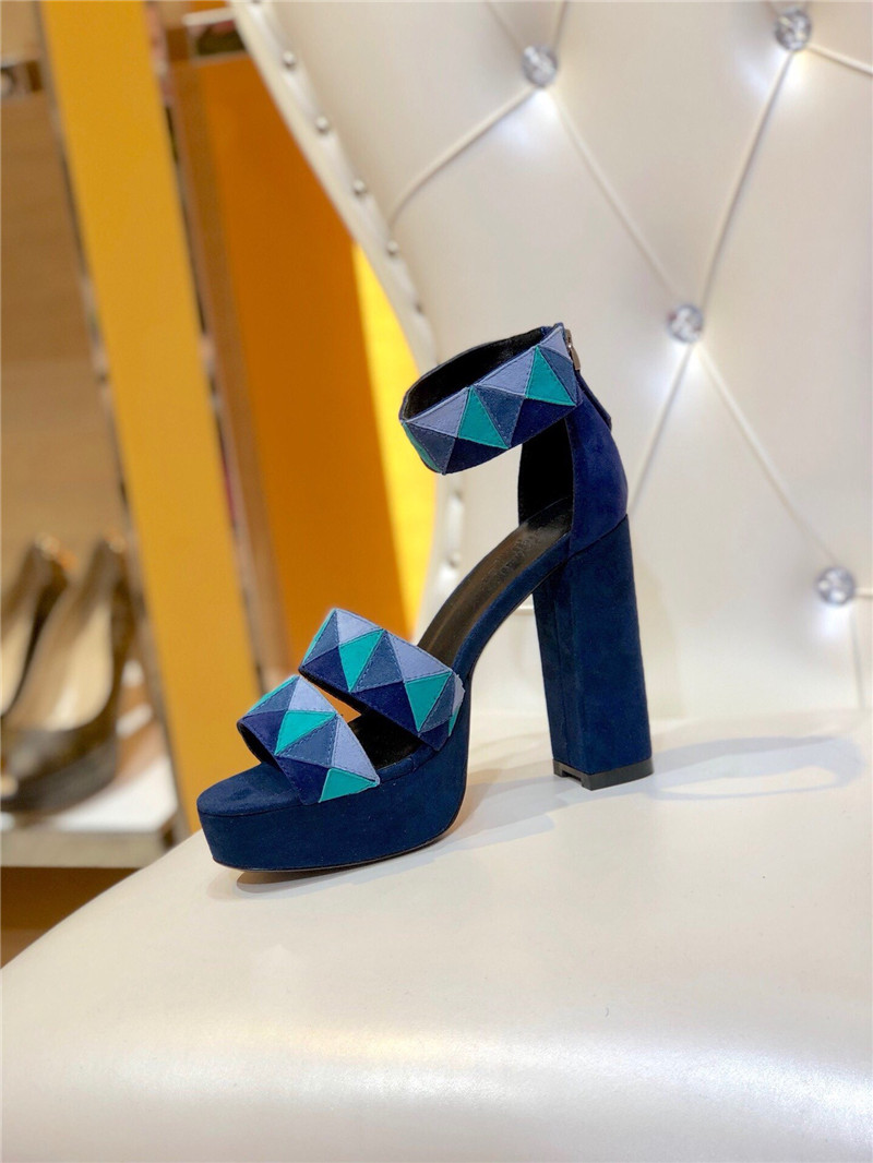Hermes sandals dupe heels  shoes