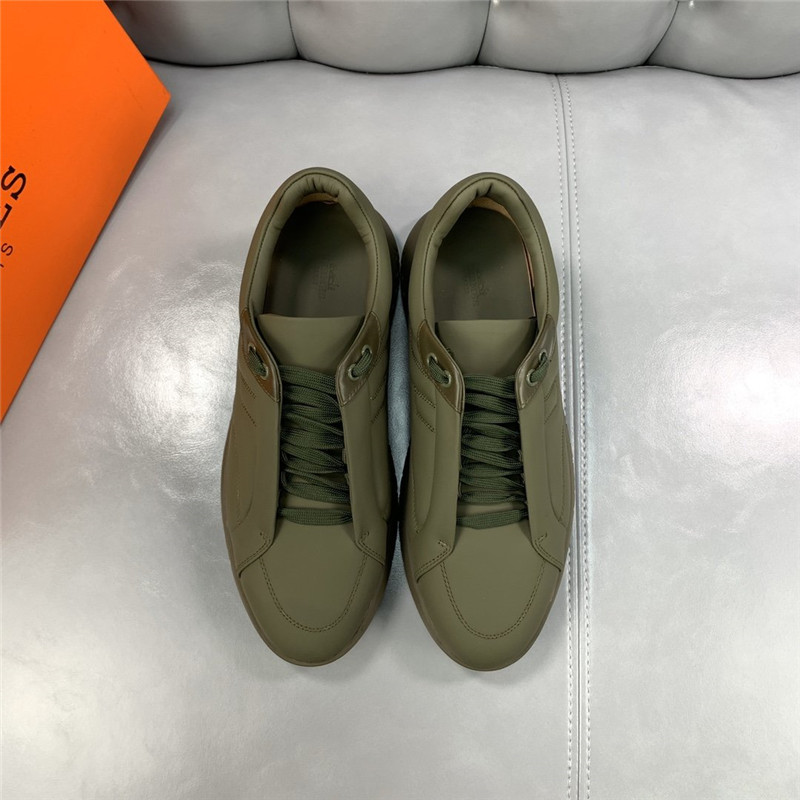 Hermes Men s sneakers