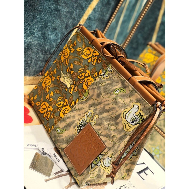 New Collection Bags 19LOE0131