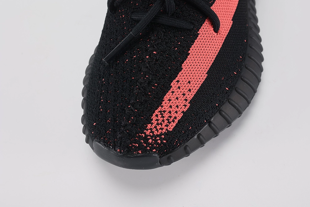 Yeezy Boost 350 V2  Red  Replica