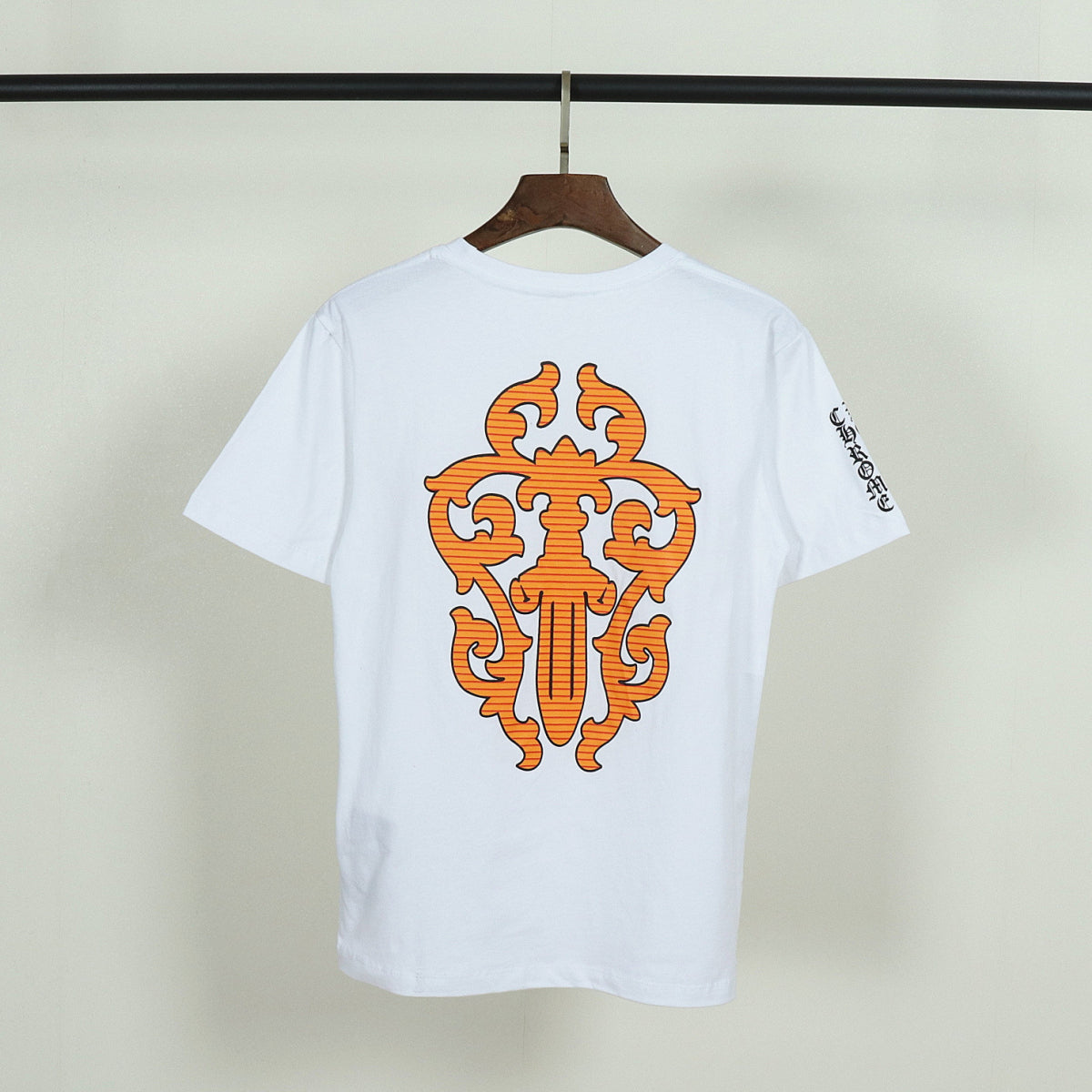 Chrome Hearts T-shirt