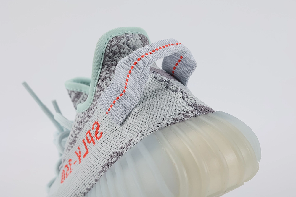 Yeezy Boost 350 V2  Blue Tint  Replica