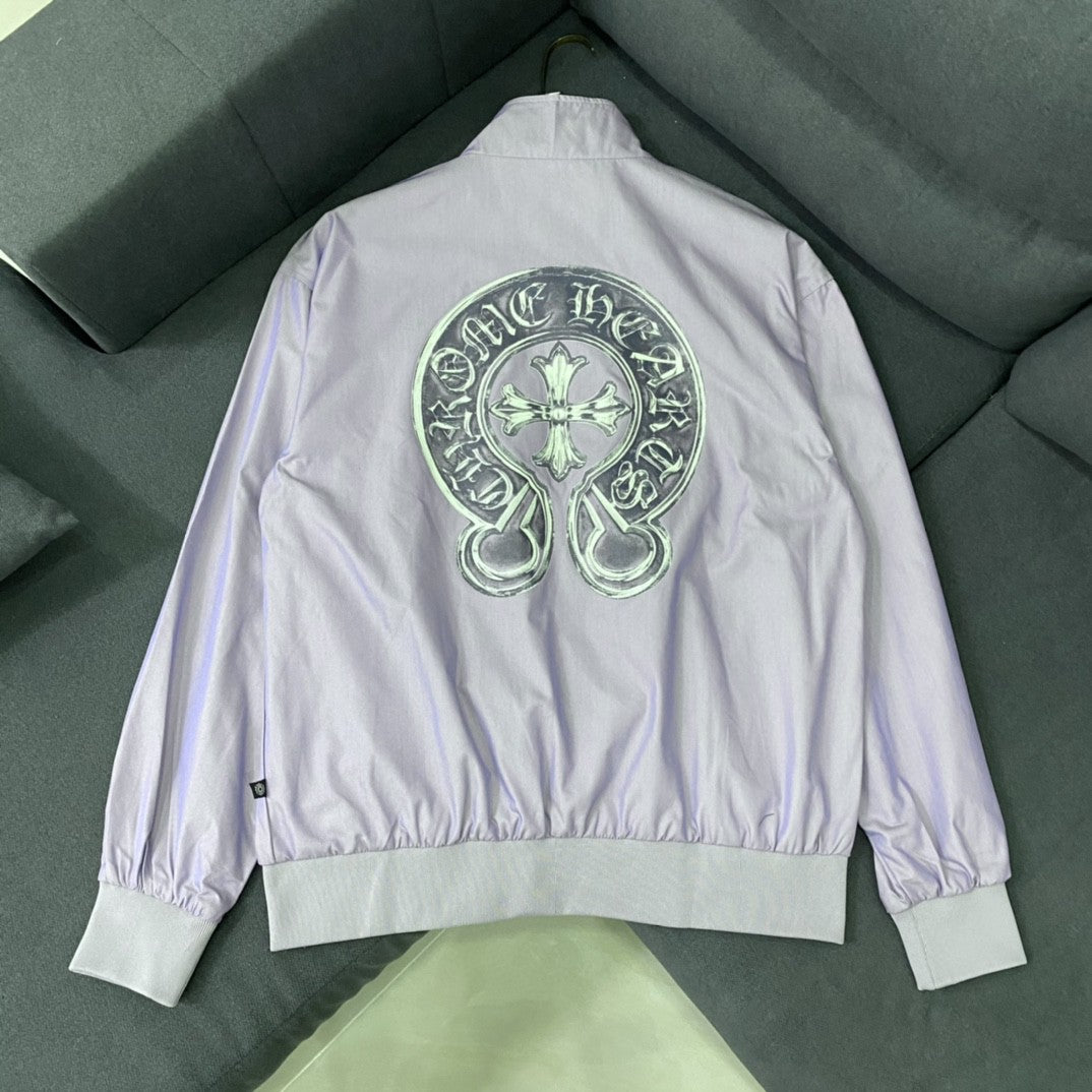 Chrome Hearts Jacket