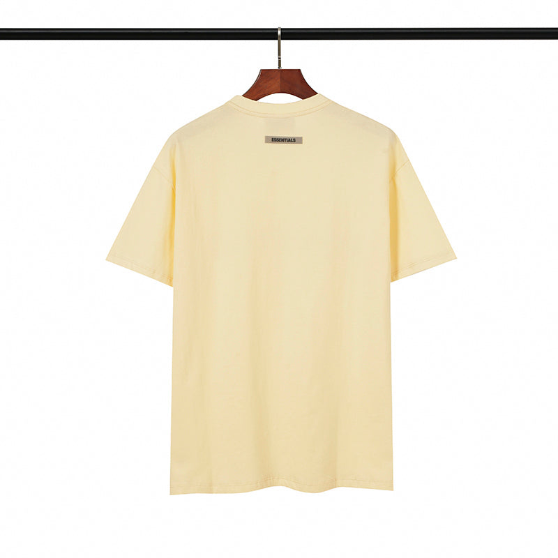 Fear of God Replica Fog Essentials Silicon T Shirt 703