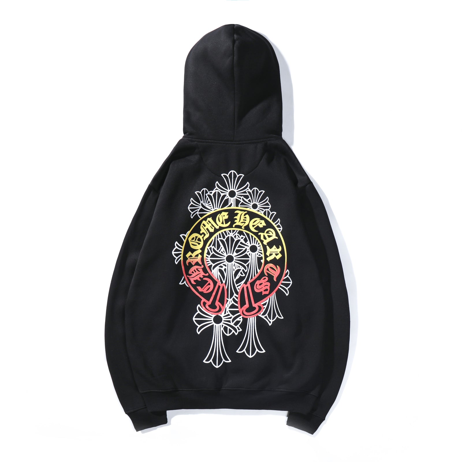 Chrome Hearts Jacket