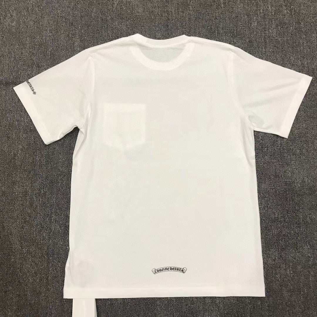 Chrome Hearts T-shirt