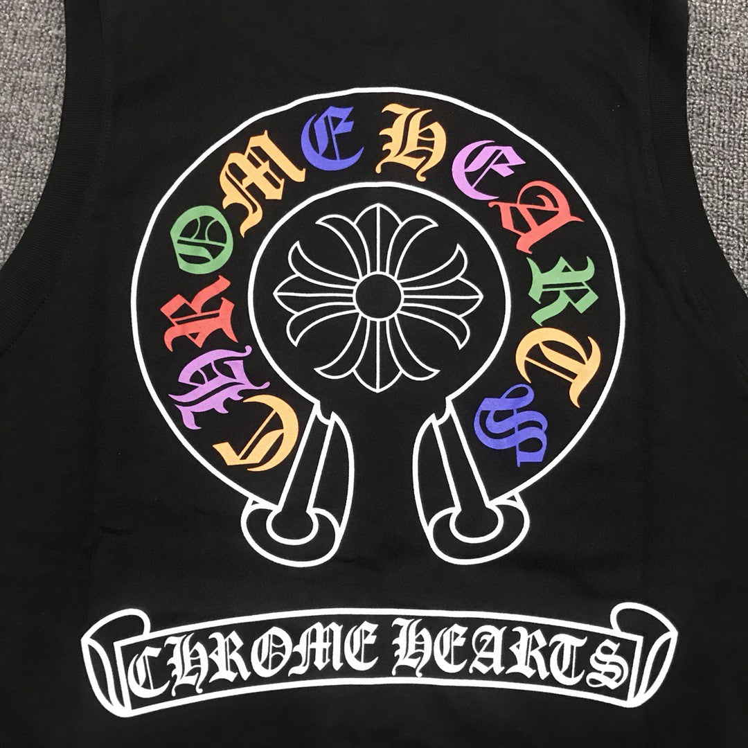 Chrome Hearts Tank Top