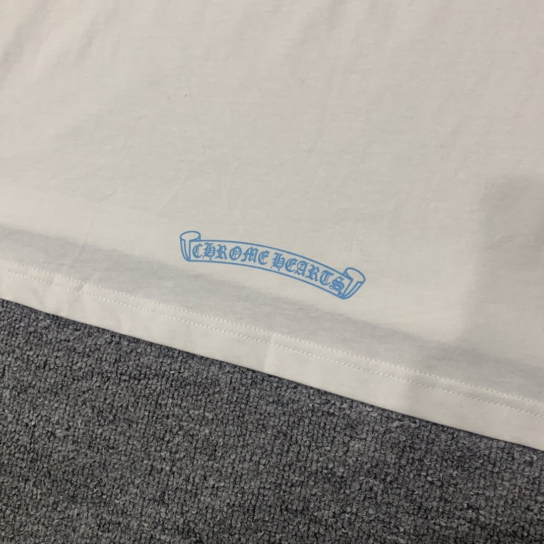 Chrome Hearts Tank Top