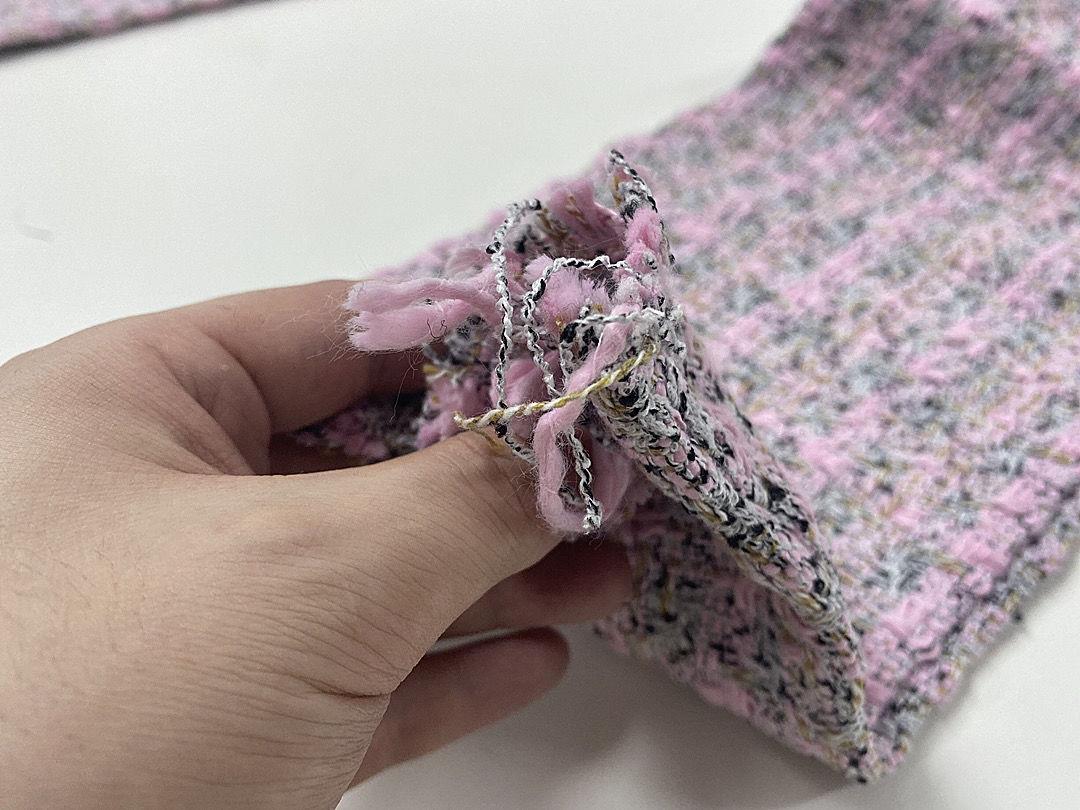 Drew house sweatpants pink