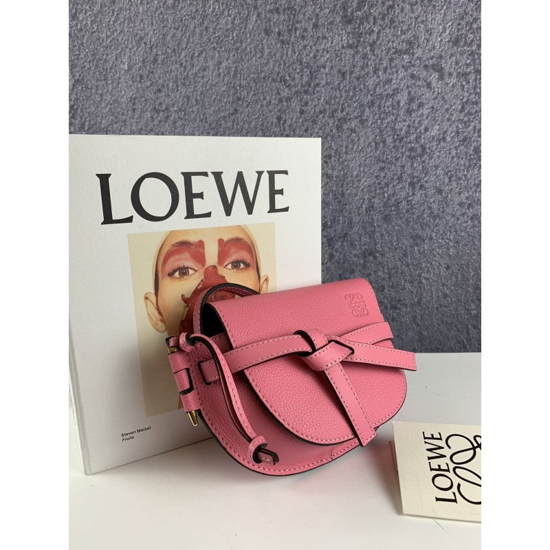 Loewe Puzzle Bag Dupe 19LOE0046