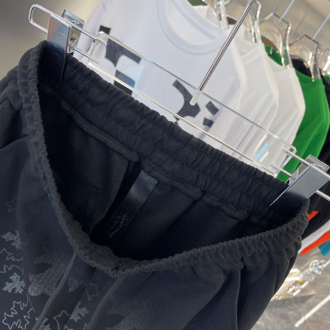 Chrome Hearts Shorts