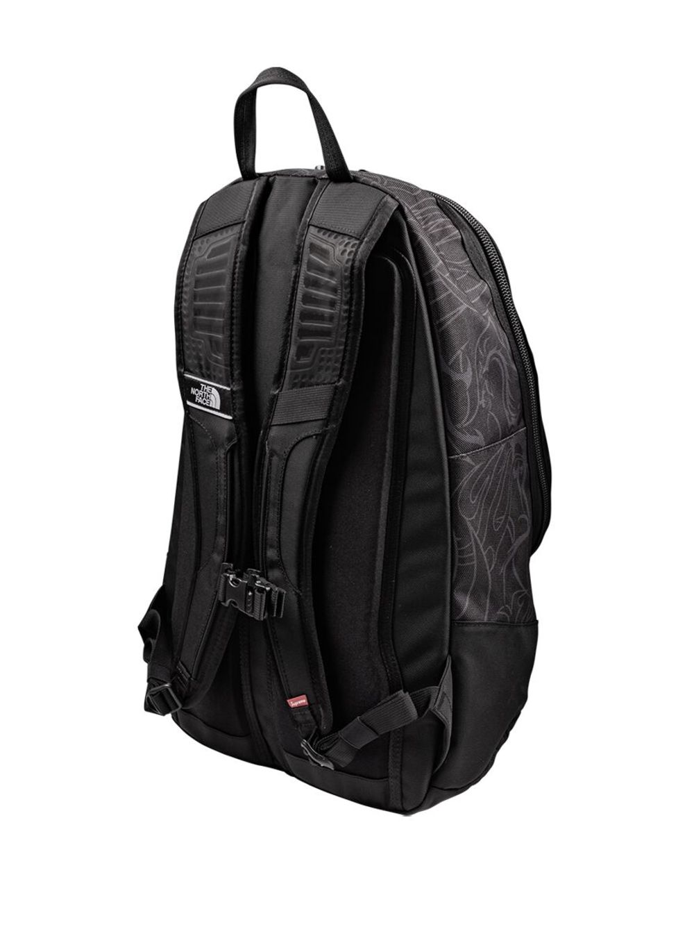 Supreme x The North Face Steep Tech backpack