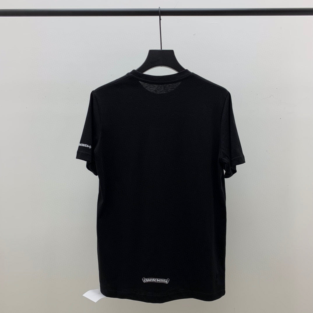 Chrome Hearts T-shirt